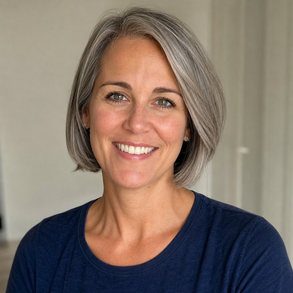 Lisa Anderson